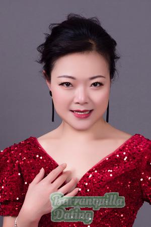 214615 - Jing Age: 46 - China