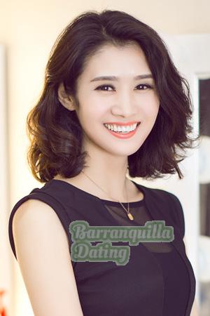 214669 - Cora Age: 43 - China