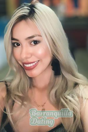 Ladies of Latin-America