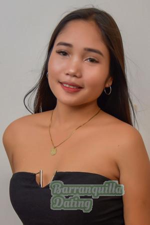 214765 - Aira Sheen Age: 21 - Philippines