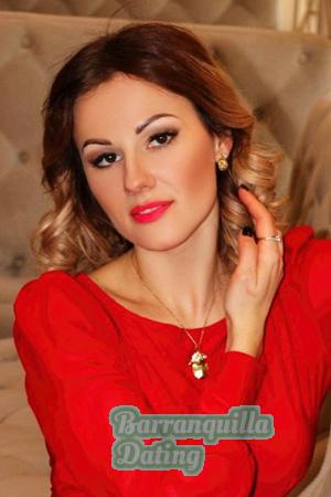 Ladies of Eastern-Europe