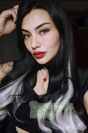 214877 - Sara Age: 22 - Colombia