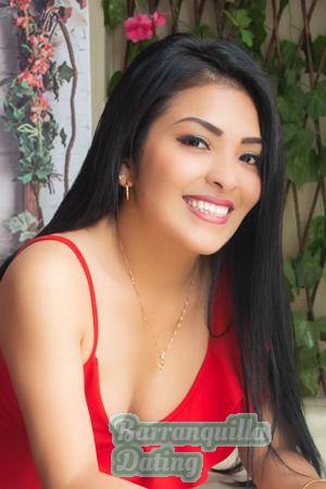 Ladies of Latin-America