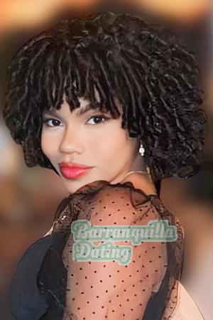 Ladies of Latin-America