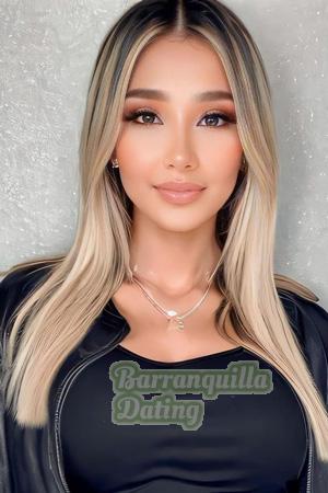 214891 - Yesica Age: 30 - Colombia