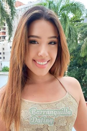 Ladies of Latin-America