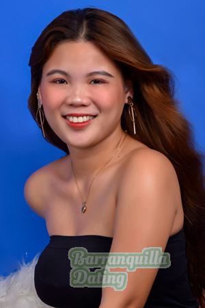 214917 - Irene Mae Age: 23 - Philippines