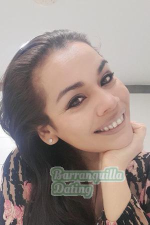 Ladies of Latin-America