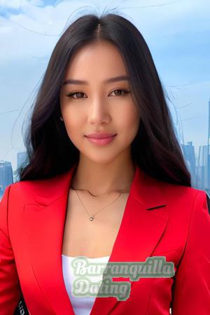 215100 - Aisaule Age: 23 - Kazakhstan