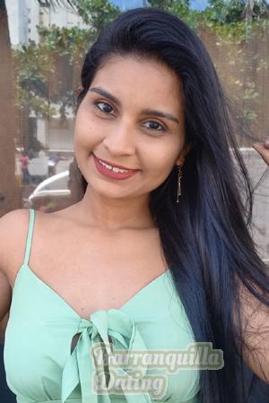 Ladies of Barranquilla