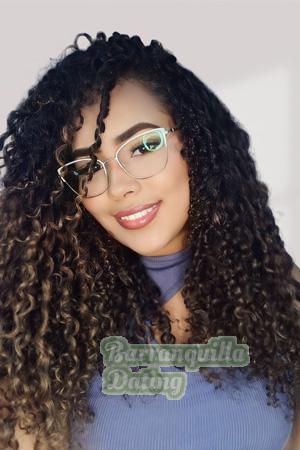 215135 - Zharick Age: 21 - Colombia