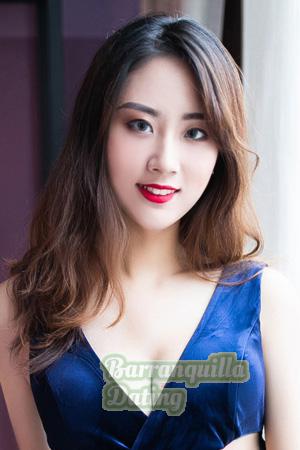 215167 - Yanan Age: 24 - China