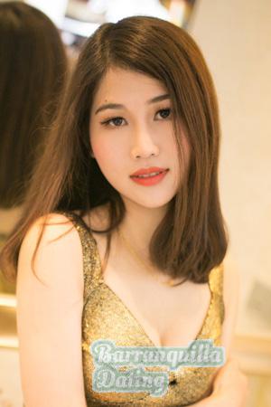 215177 - Novia Age: 32 - China