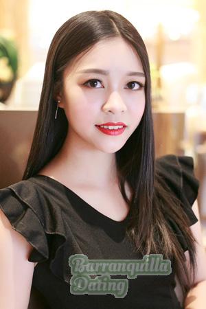 215184 - Nancy Age: 26 - China