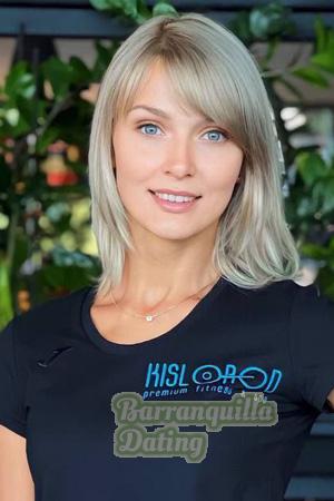 Ladies of Eastern-Europe