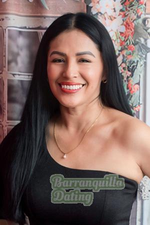 Ladies of Latin-America