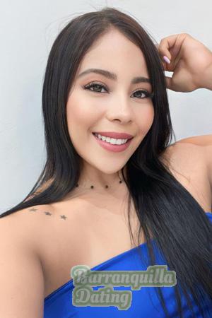 Ladies of Latin-America