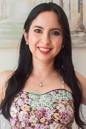 Ladies of Latin-America