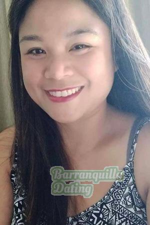215279 - Charlene Age: 35 - Philippines