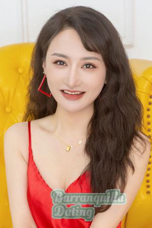 215306 - Wen Age: 37 - China
