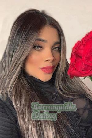 Ladies of Barranquilla