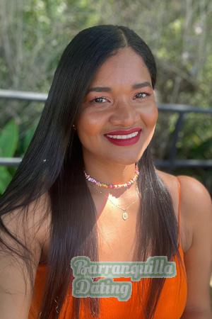 Ladies of Barranquilla