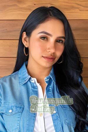 Ladies of Barranquilla