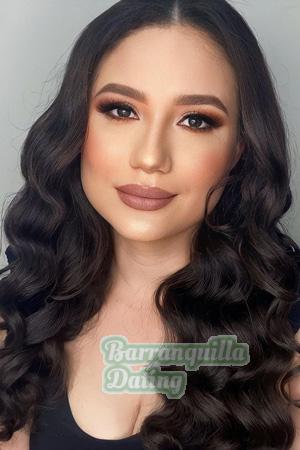 Ladies of Latin-America