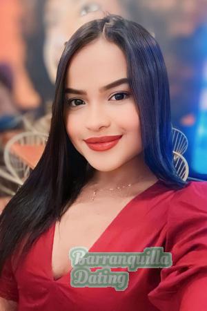 Ladies of Barranquilla