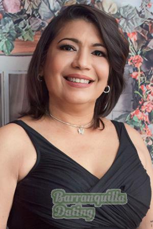 215397 - Yudeny Age: 55 - Peru