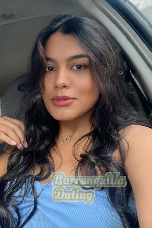 215447 - Daniela Age: 27 - Colombia