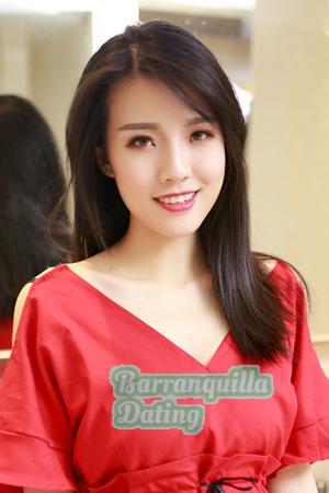 215606 - Rose Age: 26 - China