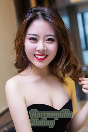 215610 - Lucy Age: 24 - China