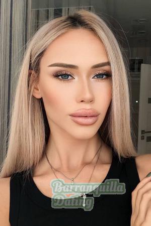 Ladies of Eastern-Europe