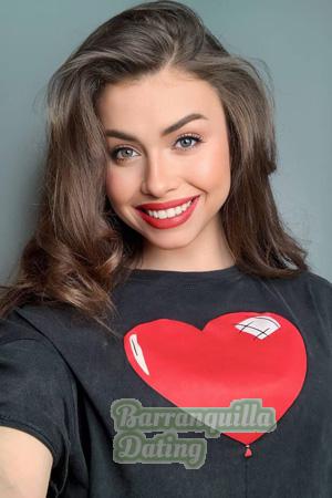 Ladies of Eastern-Europe