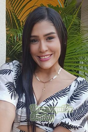 215669 - Eyleen Age: 36 - Colombia