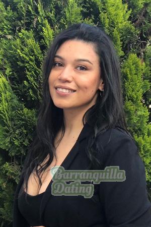 Ladies of Latin-America