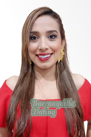 215681 - Karen Age: 35 - Colombia