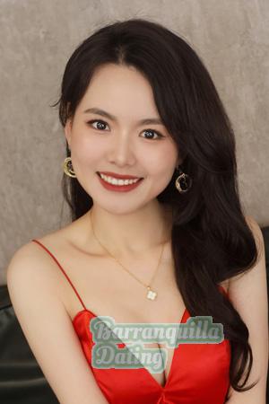 215684 - Kira Age: 30 - China