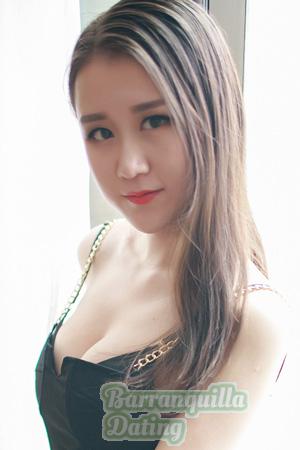 215687 - Eve Age: 25 - China