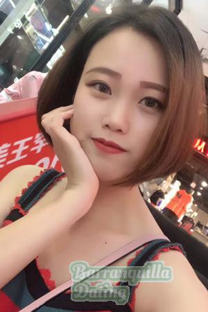 215694 - Eileen Age: 25 - China