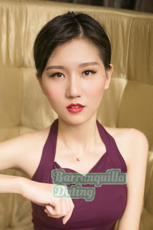 215697 - Merry Age: 26 - China