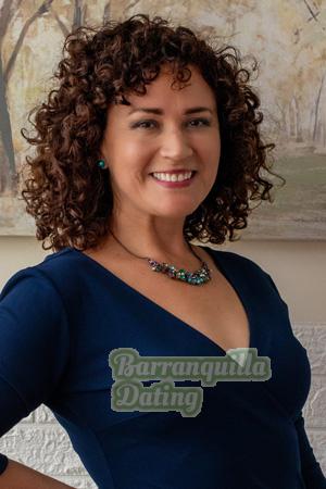 Ladies of Latin-America