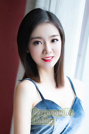 215776 - Joanne Age: 24 - China