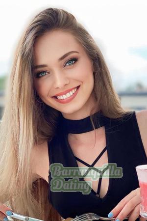 Ladies of Eastern-Europe