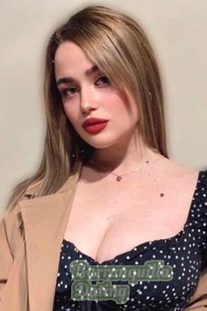 Ladies of Eastern-Europe