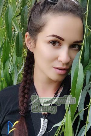 Ladies of Zaporozhye