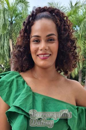 Ladies of Barranquilla