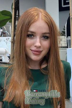 Ladies of Chernivtsi