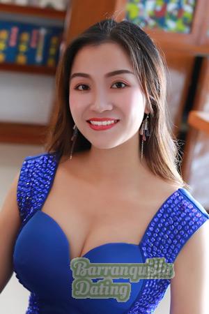 215967 - Daisy Age: 45 - China